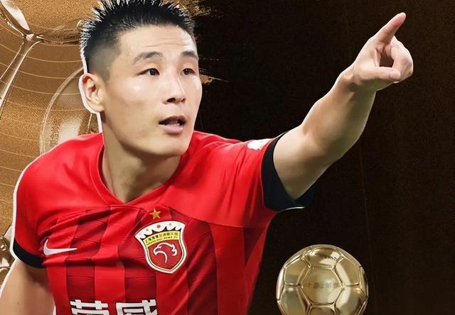 欧博ABG官网会员登录入口-武磊再度上演帽子戏法，梅西后防线成筛子！