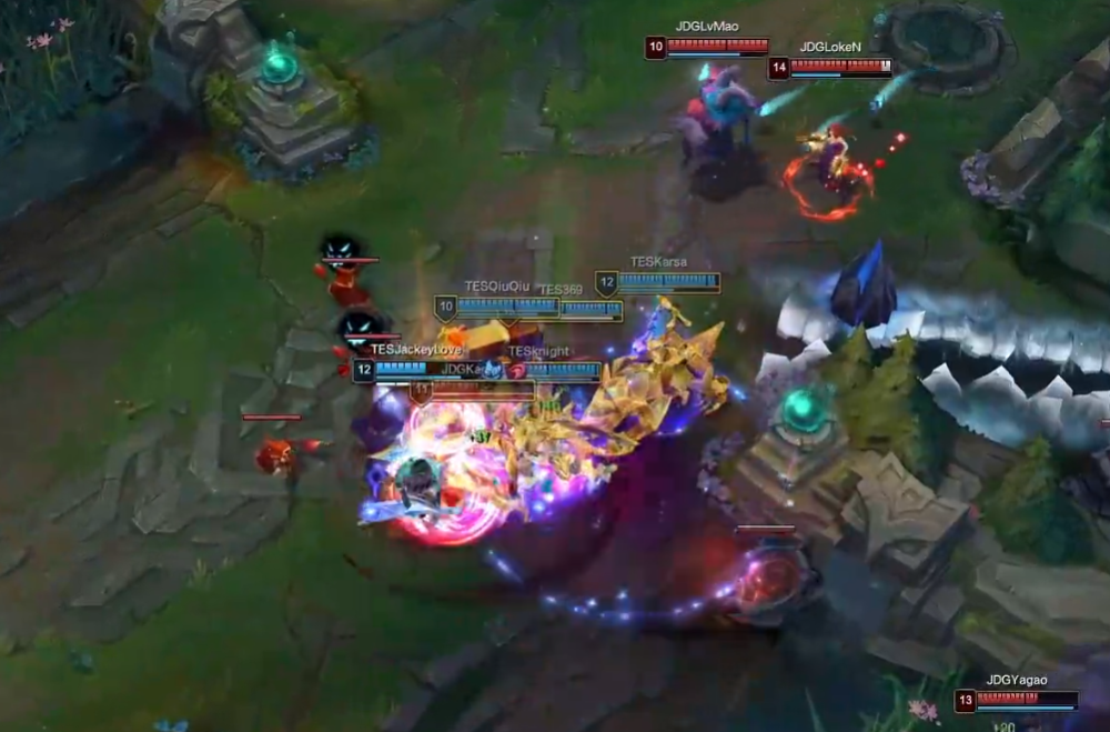 欧博ABG官网会员登录入口- JackeyLove新星突破纪录表现惊艳,热火未来可期!