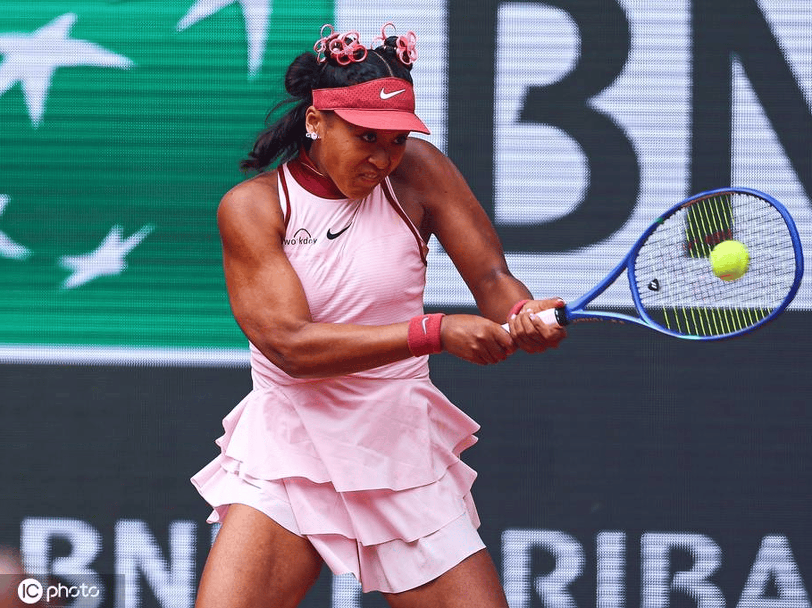 欧博ABG官网会员登录入口- 大坂直美新星惊险取胜表现惊艳,湖人未来可期!